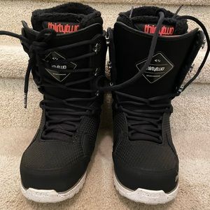 ThirtyTwo Women’s Snowboard Boots